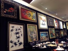 -无招牌海鲜餐厅(怡丰城店)