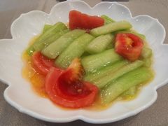 -锦江宾馆-花园餐厅