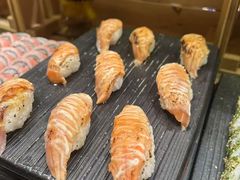 -上海锦江汤臣洲际大酒店壹阶层