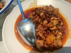 -兰湘子·湘菜小炒(盛龙广场店)