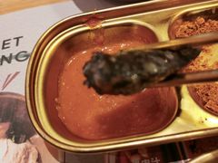 -闻老头·菊花炭烤肉(D11店)