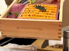 -鮨政·Omakase(港汇恒隆广场店)