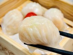 悦满楼虾饺皇-悦满楼·西关名点·湛江名菜(航空综合大厦店)