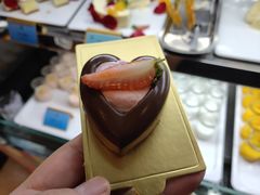 -青岛颐海花园酒店总店·自助餐厅