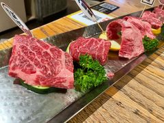 -赤坂亭M9和牛烧肉(世博源店)