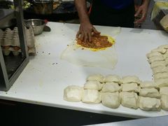 -新加坡Zam Zam餐馆