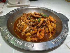 -李想大虾(吾悦广场店)