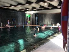 -西安W酒店FIT有型健身中心