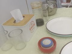 -奥华餐厅·老张记(台基厂店)