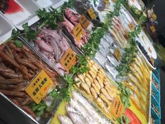 -明州小宴(文化广场店)