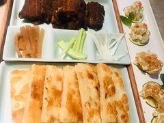-106餐厅(山水文园店)