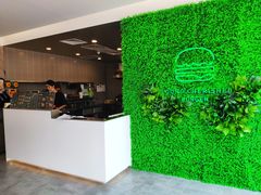 -龙治汉堡(中华城店)