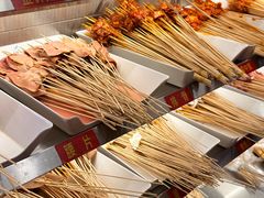 -成都瓜串串(华强北店)