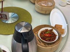 -喜宴·粤菜·茶点·海鲜(光浩店)