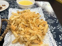 -八两八金·莱芜特色炒鸡(市南漳浦路店)