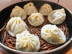 荠菜汤包-法华汤包馆(法华镇路店)