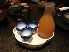 -丝路金桃·新疆菜(徐汇店)