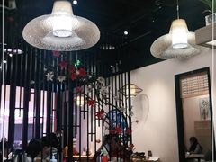 大堂-游You House(西单老佛爷店)