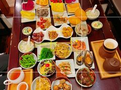 -青藤茶馆(南山路店)