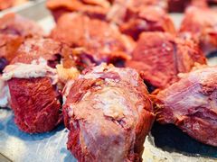 腊牛腱子-刘纪孝腊牛羊肉(北广济街店)