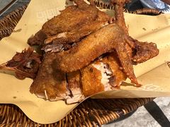 -前海沿·青岛菜(李沧万达店)