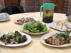 白切鸭肠-电白鸭粥店(下沙二坊88号店)