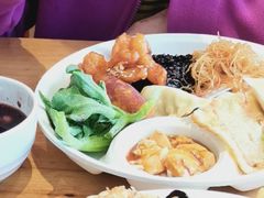 -素满香·素食自助餐(苏州·临顿路店)