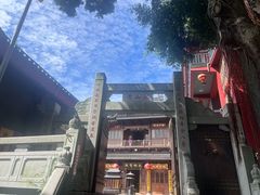 -厦门鸿山寺