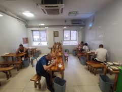 -李小老烧饼(常营民族家园店)