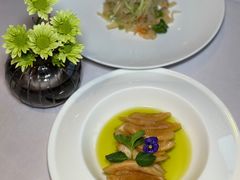 -南通滨江洲际酒店-东厨中餐厅