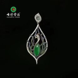 -北京七彩云南翡翠珠宝旗舰店(月坛店)