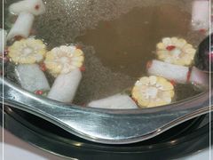 -三毛牛肉店(福强店)