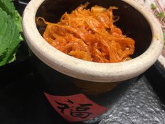 -火炉旺烤肉啤酒屋(沈北创始店)