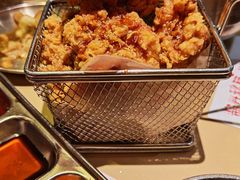 -西塔老太太泥炉烤肉(杭州首店)