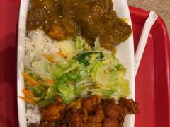 -和合谷(长虹桥店)