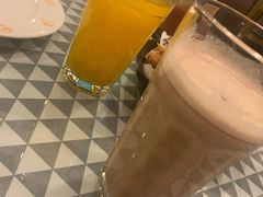 -嘉喜来比萨(罗马花园店)