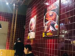 -巴奴毛肚火锅(六天地店)