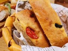 餐前面包-EN SPACE恩空间