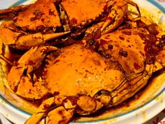 -三妹小龙虾·黄油蟹(华侨城总店)