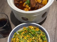 -曾家厨房·新徽菜(九华山路店)
