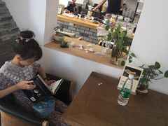 -冬日咖啡