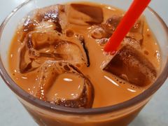 冰奶茶-华嫂冰室(尖沙咀店)