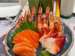 -大渔铁板烧(大悦城店)