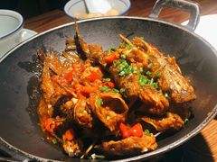 -老湘村·湖南土菜(天河维多利店)