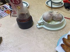 -大水车公馆·顺德菜·妈姐菜(均安店)