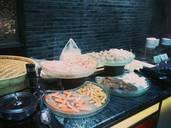 -成都钓鱼台精品酒店-品聚·成都餐厅