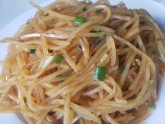 -帕米尔食府(白云观店)
