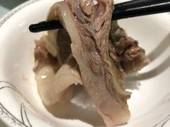 -宁夏国强手抓羊肉·清真菜(未央路凤三店)