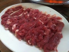 手切羊肉-东兴顺爆肚张