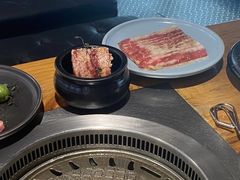 -焱铁烧·黑毛和牛专门店(南宁万象城店)